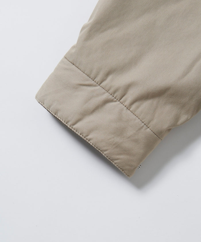 FREAK’S STORE / 燈芯絨領 混紡外套