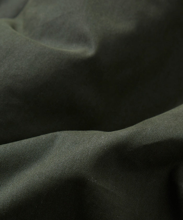 FREAK’S STORE / 燈芯絨領 混紡外套