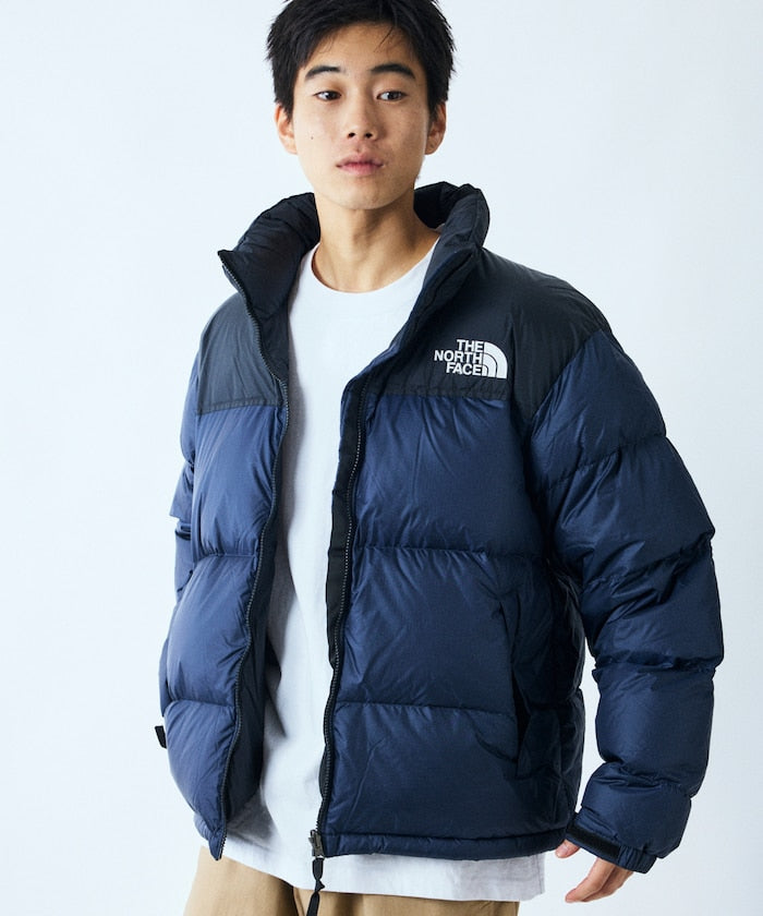 THE NORTH FACE JAPAN ND92555 / 1992 羽絨外套