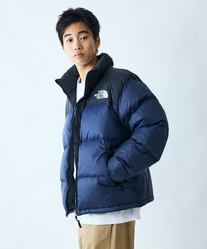 THE NORTH FACE JAPAN ND92555 / 1992 羽絨外套