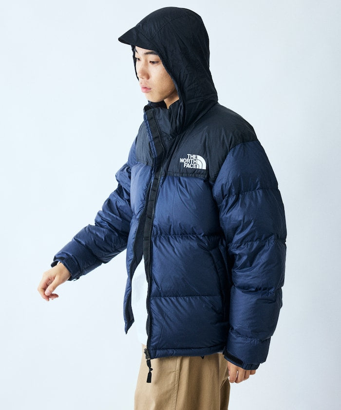 THE NORTH FACE JAPAN ND92555 / 1992 羽絨外套