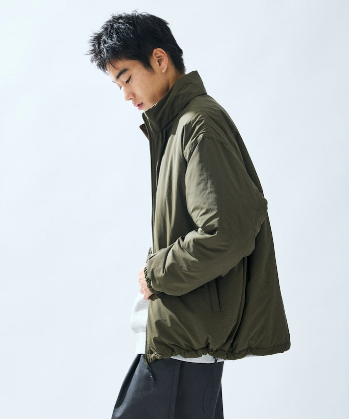 FREAK'S STORE / 雙面穿 機能鋪棉外套