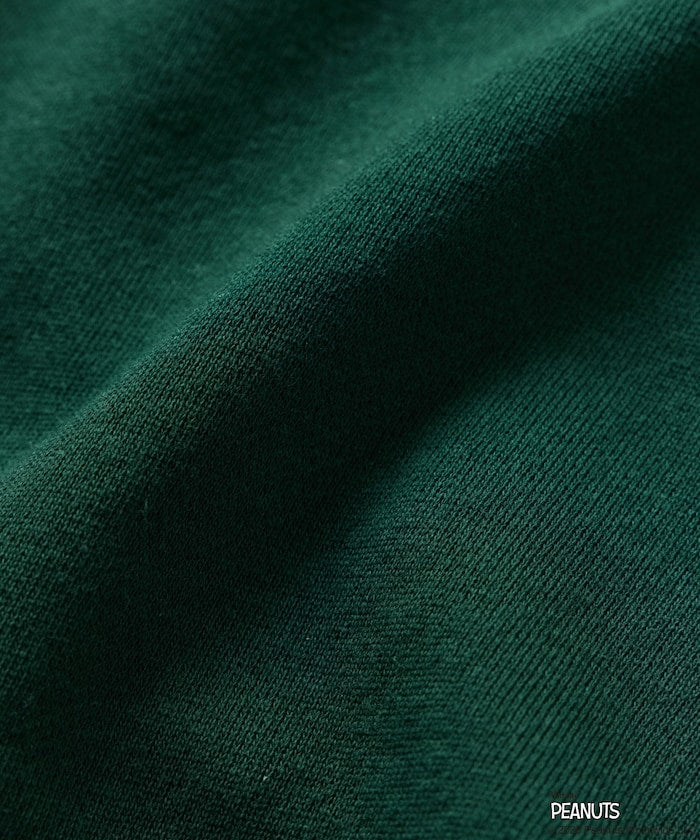 PEANUTS x FREAK’S STROE / 日本旅行主題 圓領衫