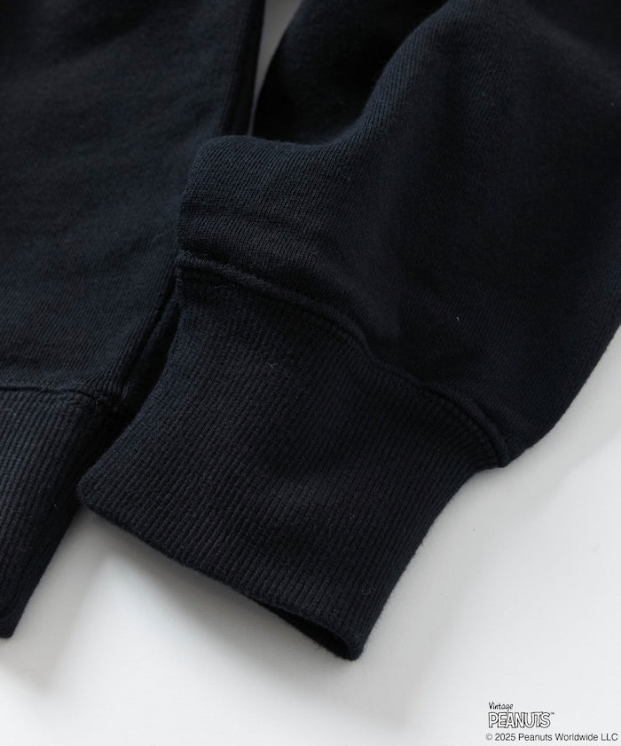 PEANUTS x FREAK’S STROE / 日本旅行主題 圓領衫