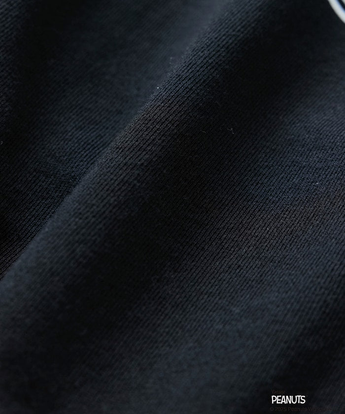 PEANUTS x FREAK’S STROE / 日本旅行主題 圓領衫