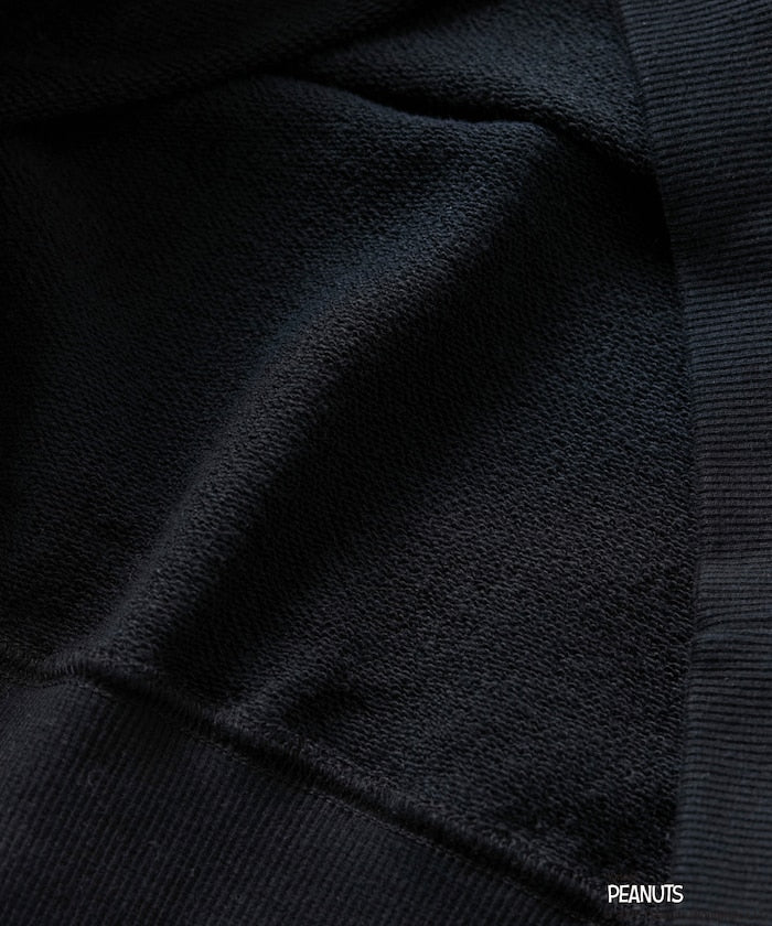 PEANUTS x FREAK’S STROE / 日本旅行主題 圓領衫