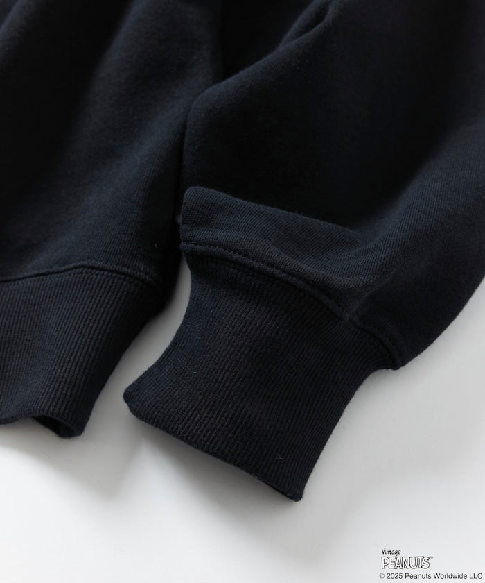 PEANUTS x FREAK’S STROE / 抹茶主題 圓領衫