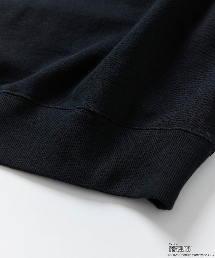 PEANUTS x FREAK’S STROE / 抹茶主題 圓領衫