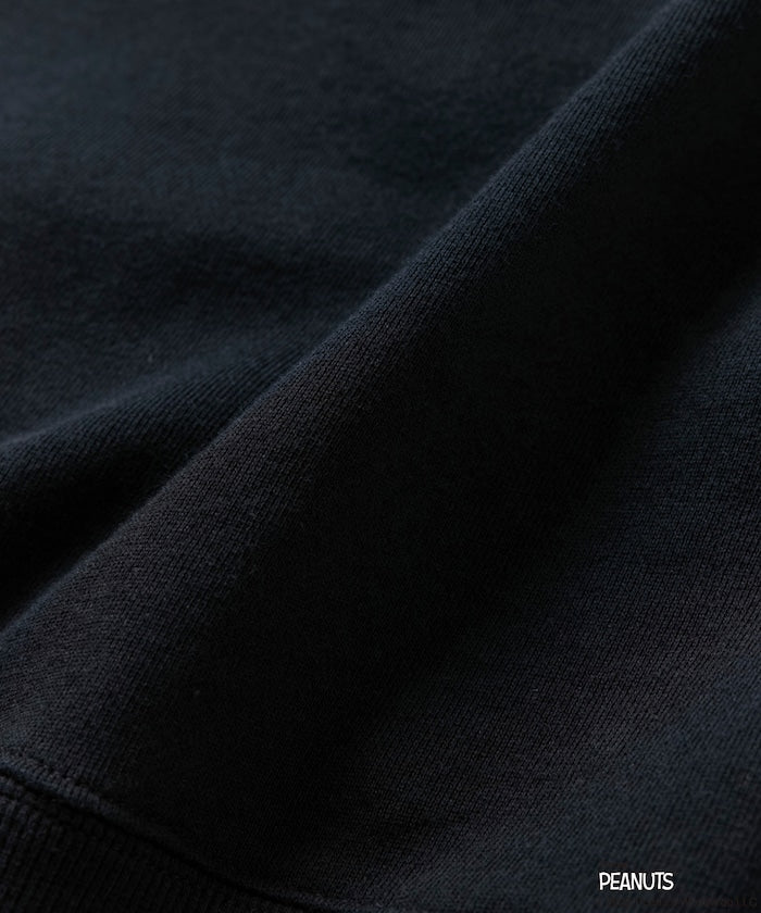 PEANUTS x FREAK’S STROE / 抹茶主題 圓領衫