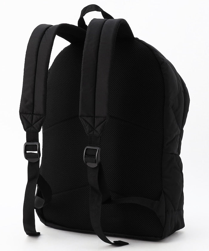 TAION MILITARY DOWN BACK PACK / 軍用結構 羽絨材質後背包