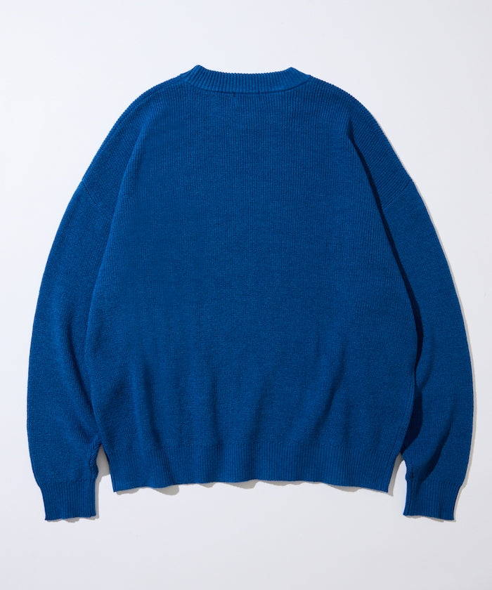 LAWSON x FREAK’S STORE / 針織圓領衫