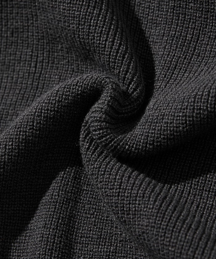 LAWSON x FREAK’S STORE / 針織圓領衫