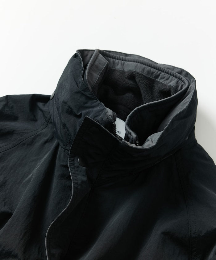 FREAK’S STORE / 3WAY 尼龍配抓絨外套