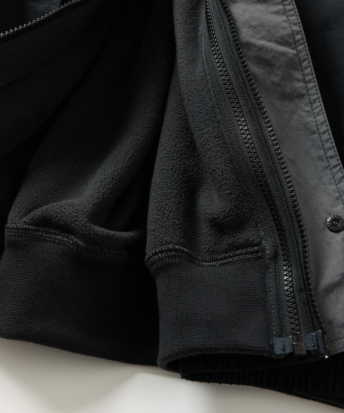 FREAK’S STORE / 3WAY 尼龍配抓絨外套