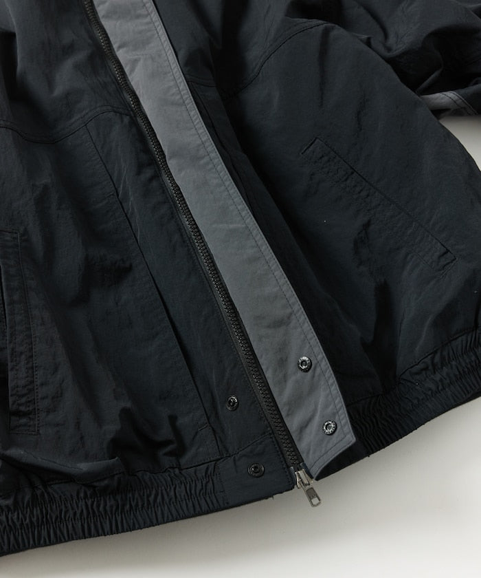 FREAK’S STORE / 3WAY 尼龍配抓絨外套