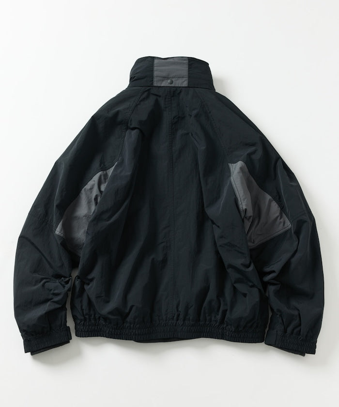 FREAK’S STORE / 3WAY 尼龍配抓絨外套