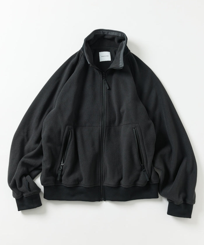 FREAK’S STORE / 3WAY 尼龍配抓絨外套