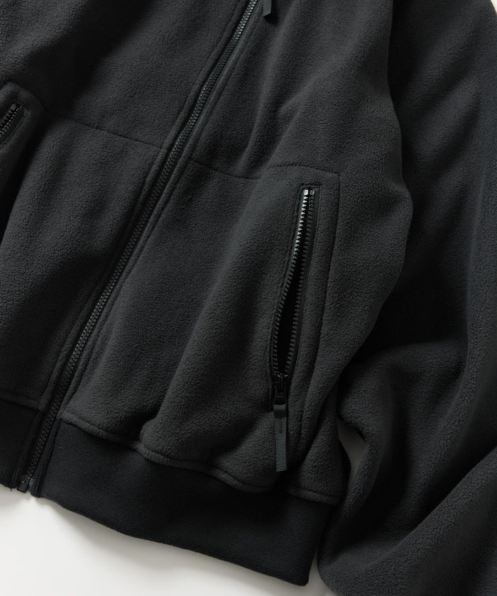 FREAK’S STORE / 3WAY 尼龍配抓絨外套