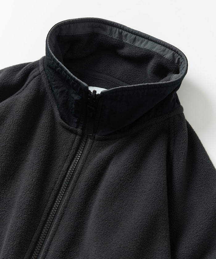 FREAK’S STORE / 3WAY 尼龍配抓絨外套