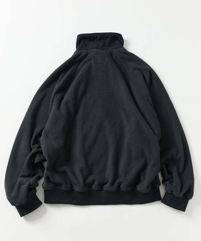 FREAK’S STORE / 3WAY 尼龍配抓絨外套