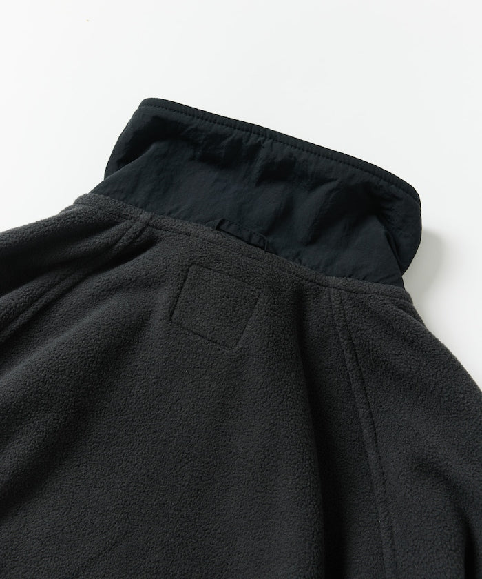 FREAK’S STORE / 3WAY 尼龍配抓絨外套