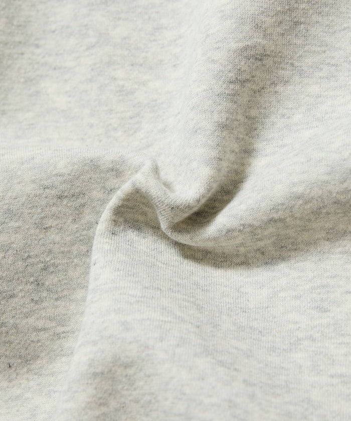 KELTY×FREAK'S STORE / 圖案標語 圓領衫