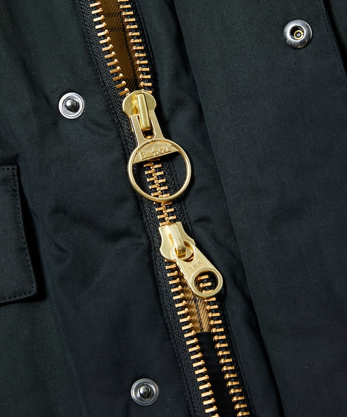 BARBOUR 別注 BORROWDALE INSULATION / 外套