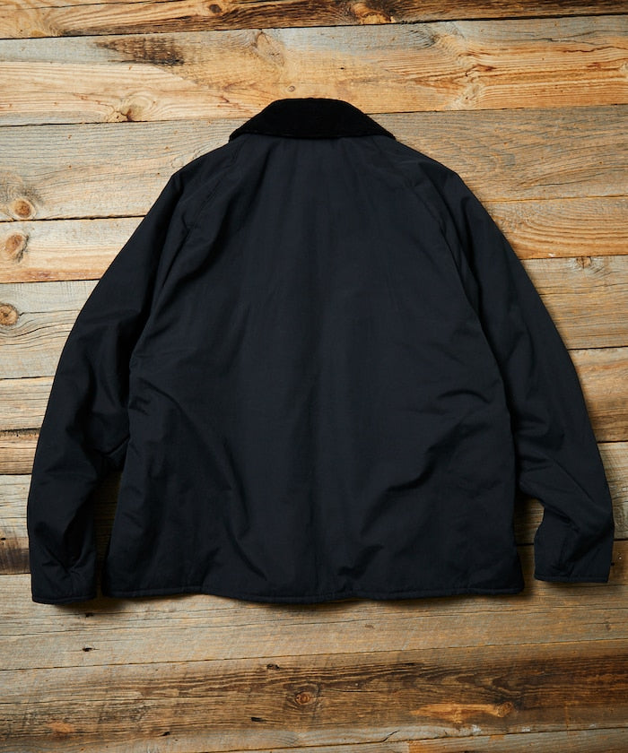 BARBOUR 別注 BORROWDALE INSULATION / 外套
