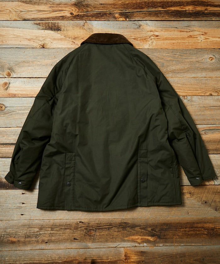 BARBOUR 別注 BEDALE INSULATION / 外套