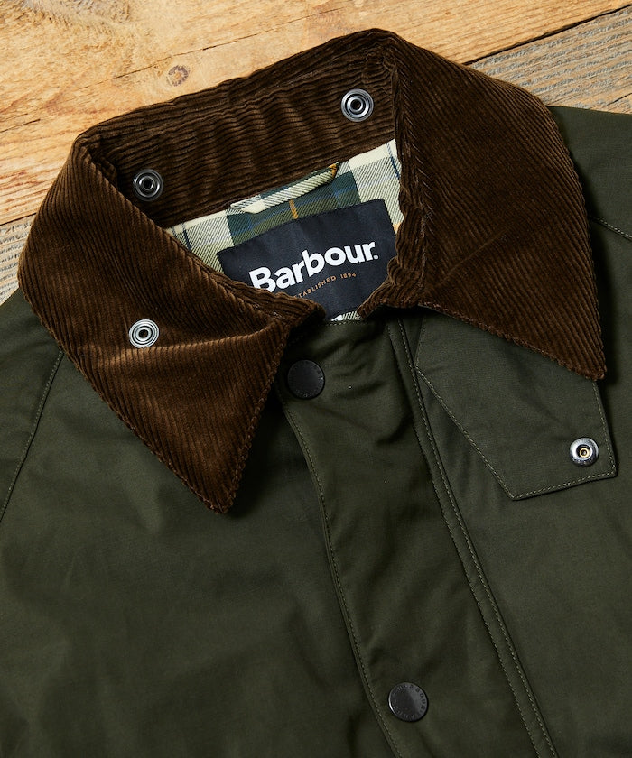 BARBOUR 別注 BEDALE INSULATION / 外套