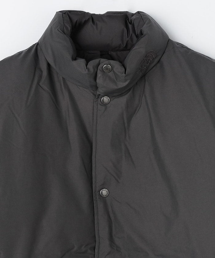 THE NORTH FACE JAPAN ND92565 / GORE-TEX WINDSTOPPER 結構羽絨外套