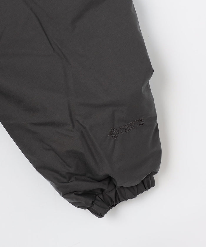 THE NORTH FACE JAPAN ND92565 / GORE-TEX WINDSTOPPER 結構羽絨外套