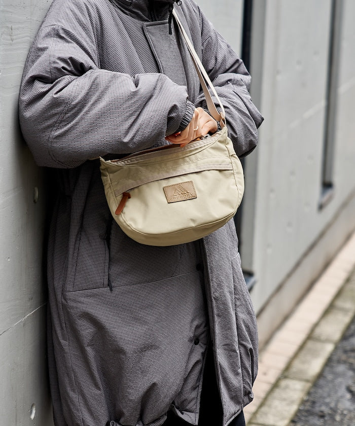 GREGORY x FREAK’S STORE / 側背包