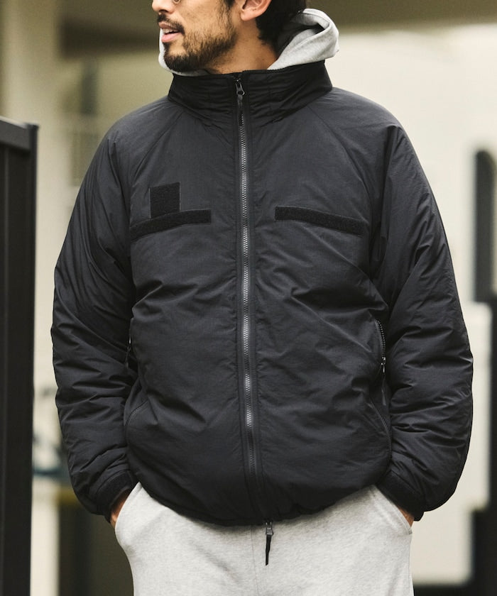 PRIMALOFT LEVEL7 HIGH LOFT JACKET PRIMALOFT / 保暖 外套