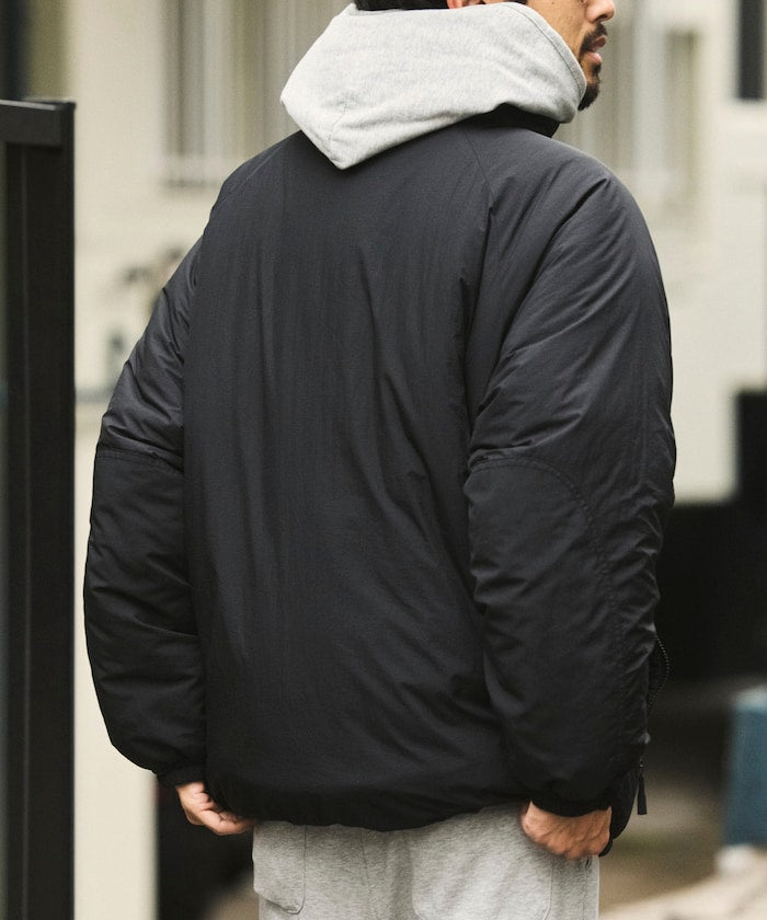 PRIMALOFT LEVEL7 HIGH LOFT JACKET PRIMALOFT / 保暖 外套