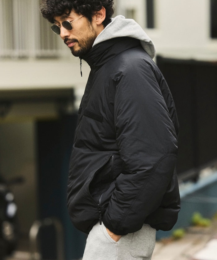 PRIMALOFT LEVEL7 HIGH LOFT JACKET PRIMALOFT / 保暖 外套