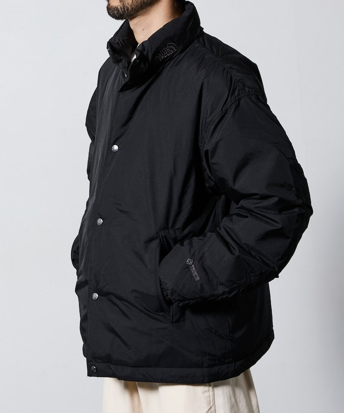 THE NORTH FACE JAPAN ND92565 / GORE-TEX WINDSTOPPER 結構羽絨外套