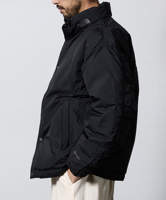 THE NORTH FACE JAPAN ND92565 / GORE-TEX WINDSTOPPER 結構羽絨外套