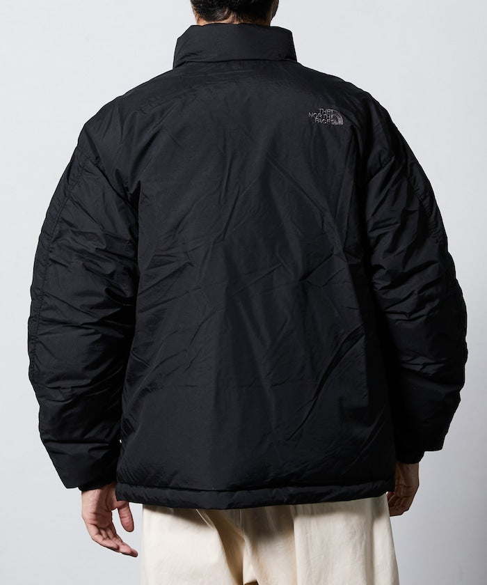 THE NORTH FACE JAPAN ND92565 / GORE-TEX WINDSTOPPER 結構羽絨外套