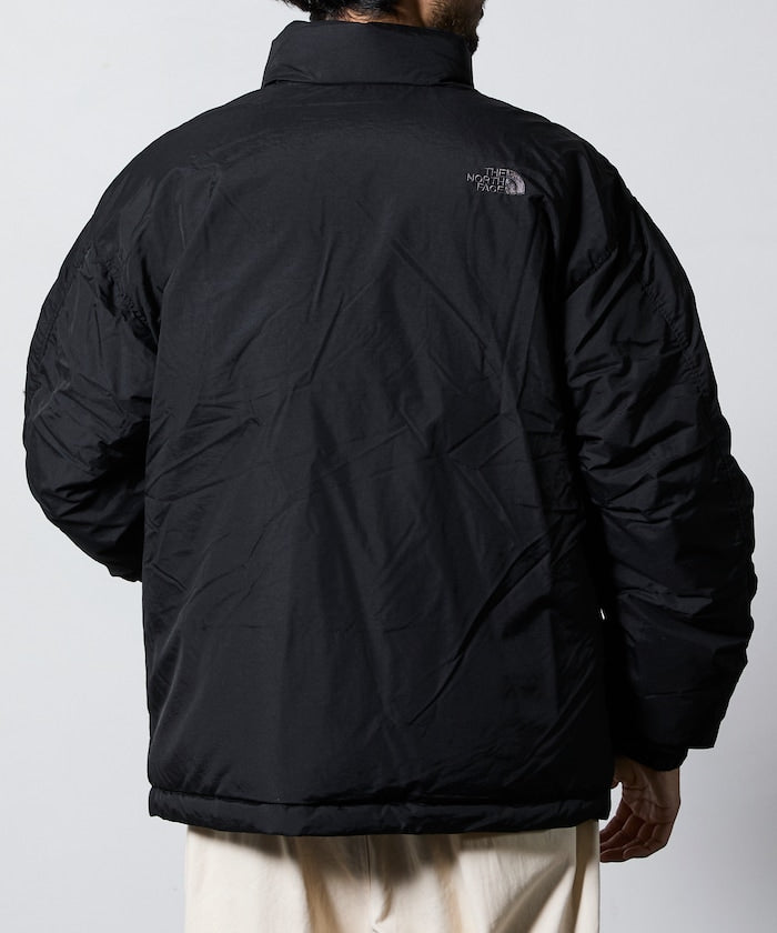 THE NORTH FACE JAPAN ND92565 / GORE-TEX WINDSTOPPER 結構羽絨外套