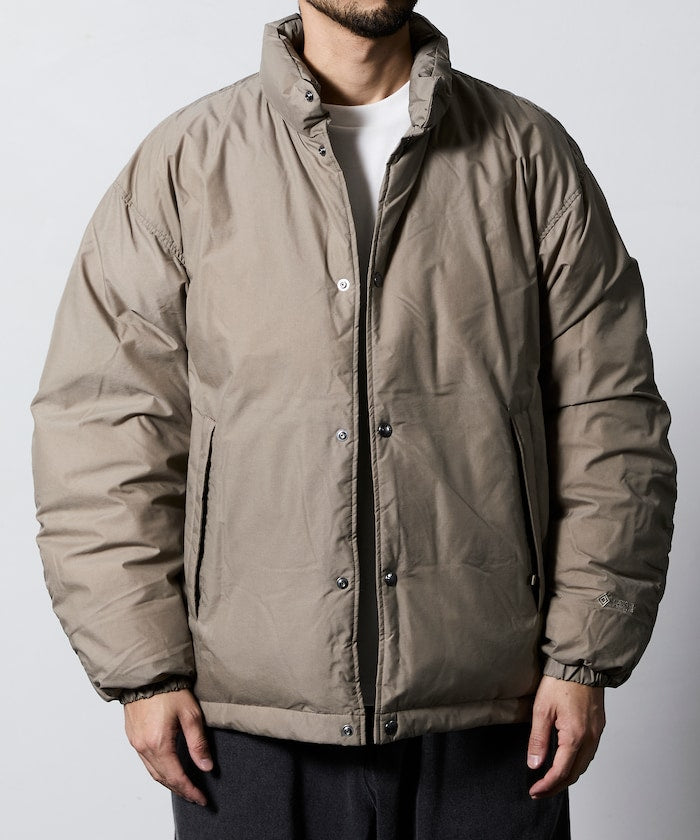 THE NORTH FACE JAPAN ND92565 / GORE-TEX WINDSTOPPER 結構羽絨外套