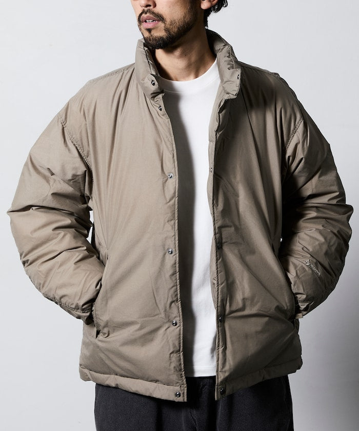 THE NORTH FACE JAPAN ND92565 / GORE-TEX WINDSTOPPER 結構羽絨外套
