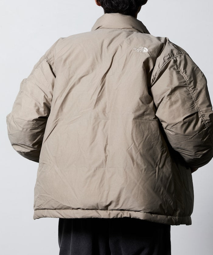 THE NORTH FACE JAPAN ND92565 / GORE-TEX WINDSTOPPER 結構羽絨外套