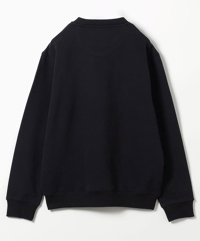 Barbour / 別注 ALLENBY CREWNECK SWEATSHIRT / 圓領衫