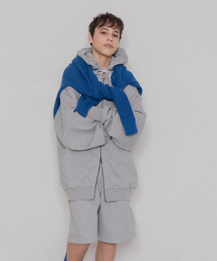 LAWSON x FREAK’S STORE / 針織圓領衫