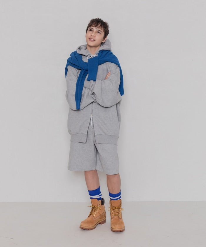 LAWSON x FREAK’S STORE / 針織圓領衫