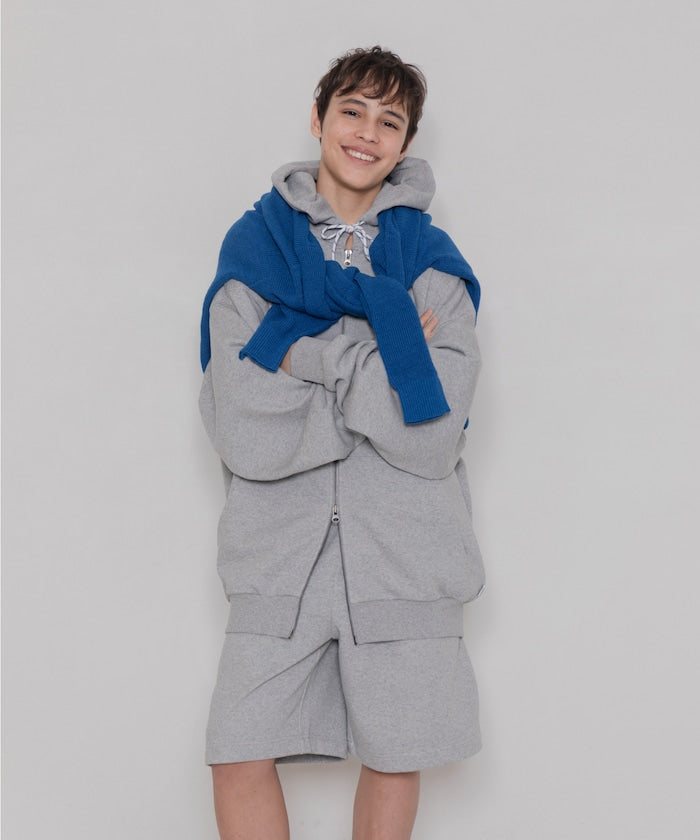 LAWSON x FREAK’S STORE / 針織圓領衫