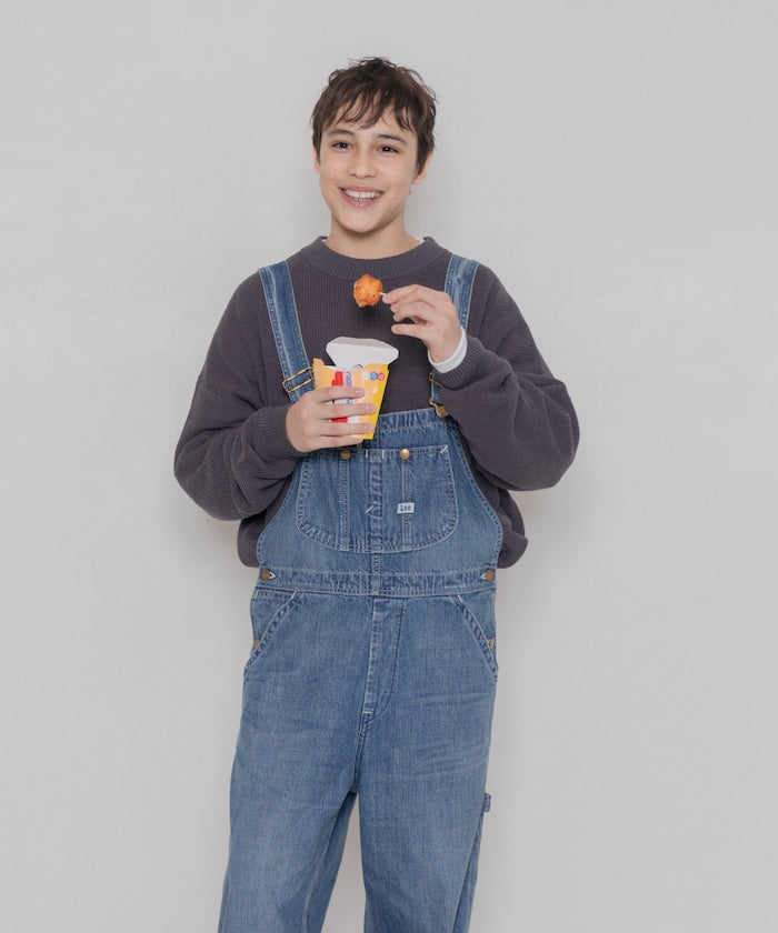 LAWSON x FREAK’S STORE / 針織圓領衫