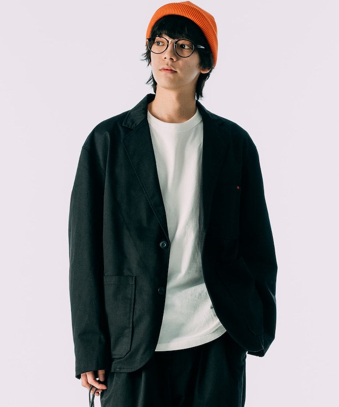 RED KAP 別注 SMU KP10 SETUP JACKET / 套裝外套
