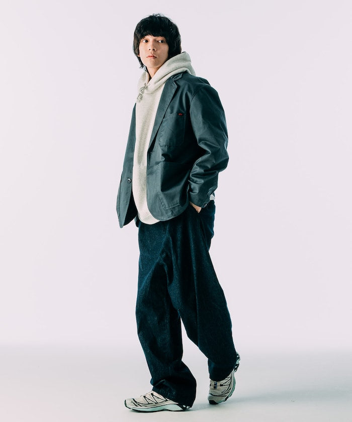 RED KAP 別注 SMU KP10 SETUP JACKET / 套裝外套